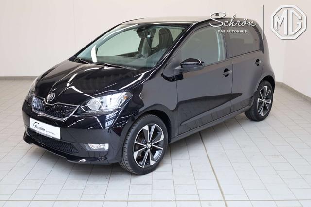 Skoda Citigo - Elektro Style iV 32,3 kWh