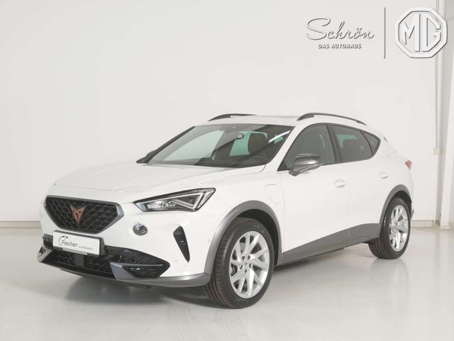 Cupra Formentor - 1 1.4 e-Hybrid
