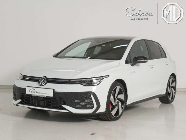 Volkswagen Golf - 1 2.0 TSI GTI Black Style