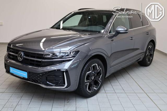 Volkswagen Touareg - 1 3.0 TDI V6 4Motion R-Line