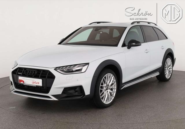 Audi A4 Avant - 1 allroad 40 TDI quattro