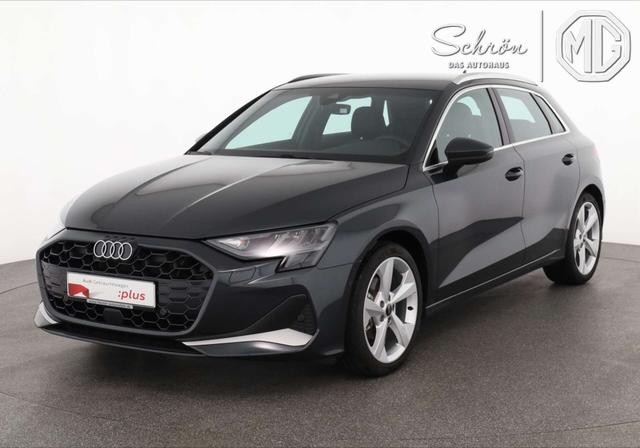 Audi A3 Sportback - 35 TFSI advanced