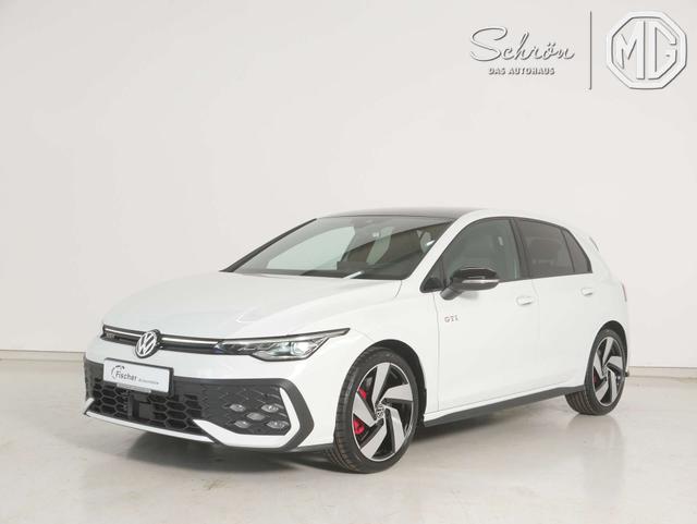 Volkswagen Golf - 1 2.0 TSI GTI Black Style