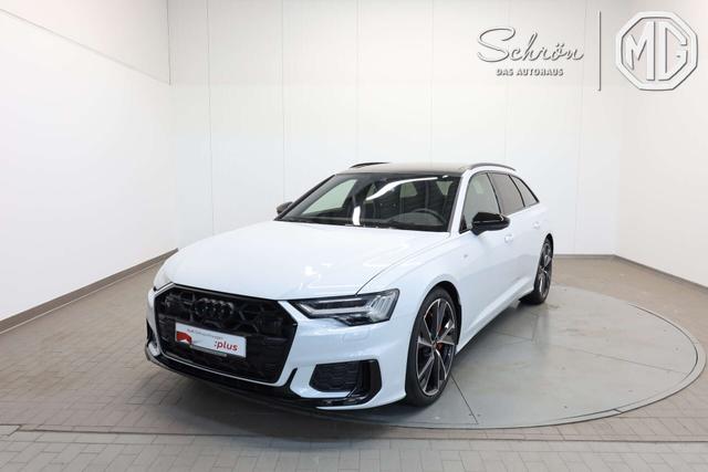 Audi A6 Avant - 1 55 TFSI e quattro S line