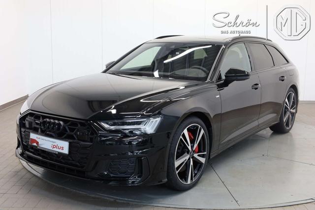 Audi A6 Avant - 1 55 TFSI e quattro S line