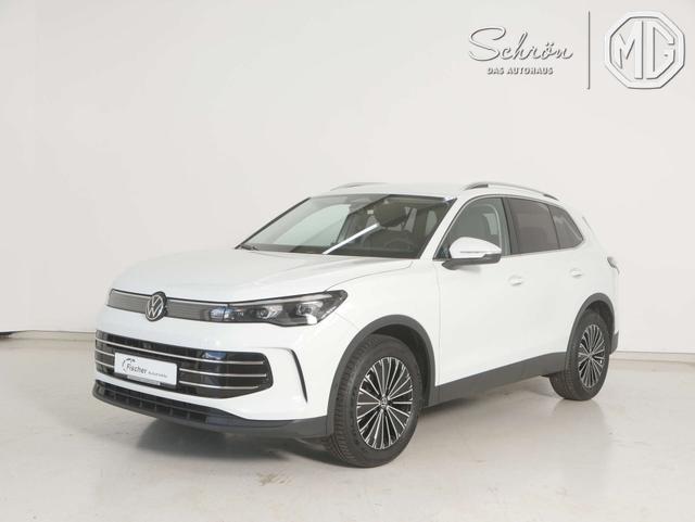 Volkswagen Tiguan - 1.5 eTSI Elegance