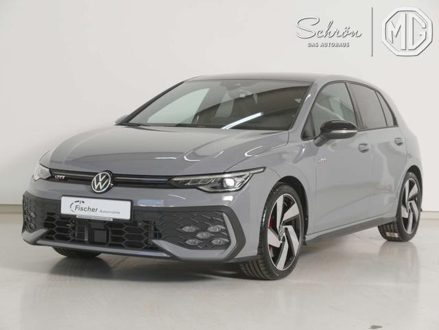 Volkswagen Golf - 1 2.0 TSI GTI Black Style
