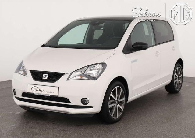 SEAT Mii - 1 Elektro Electric