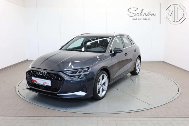 Audi A3 Sportback - 35 TFSI advanced