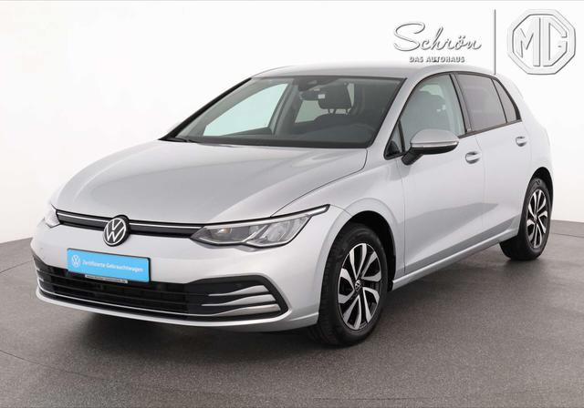 Volkswagen Golf - 1 1.5 eTSI Active