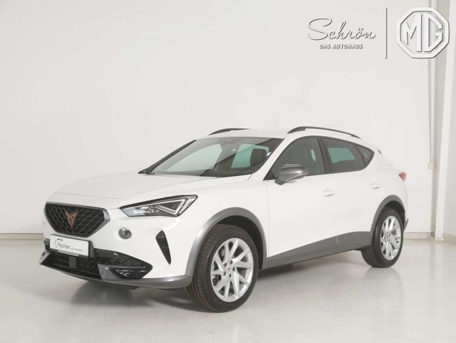 Cupra Formentor - 1 1.5 TSI