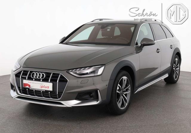 Audi A4 Avant - allroad 45 TFSI quattro
