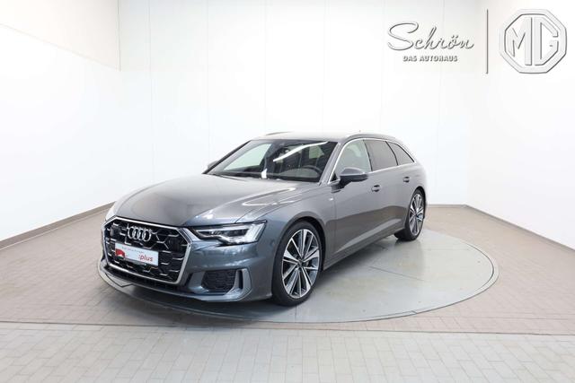 Audi A6 Avant - 1 50 TFSI e quattro S line