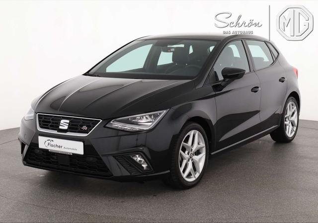 SEAT Ibiza - 1 1.0 TSI FR