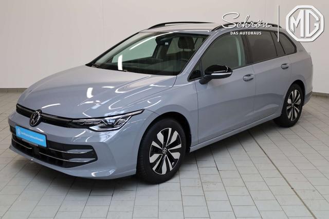 Volkswagen Golf Variant - 1 2.0 TDI GOAL