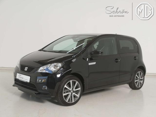 SEAT Mii - 1 Elektro electric Plus 32,3 kWh