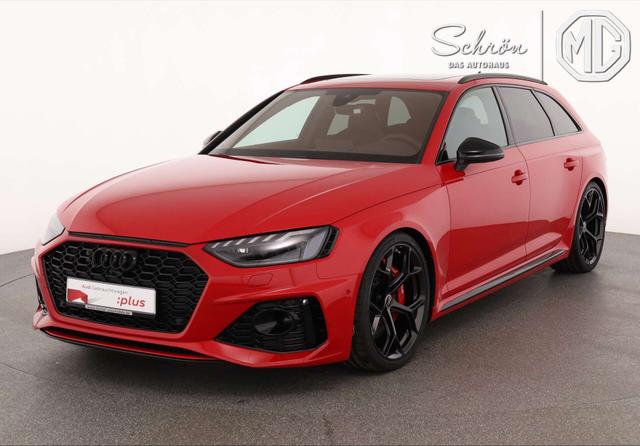 Audi RS4 Avant - 1 TFSI quattro Competition plus