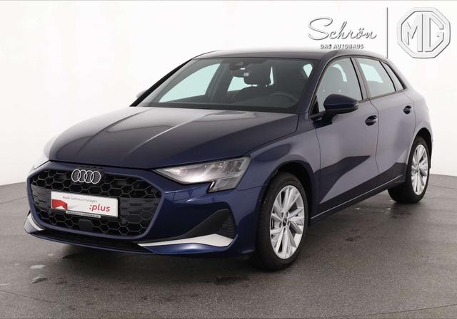 Audi A3 Sportback - 35 TFSI advanced