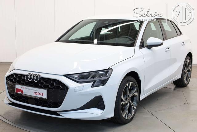 Audi A3 Sportback - 35 TFSI advanced