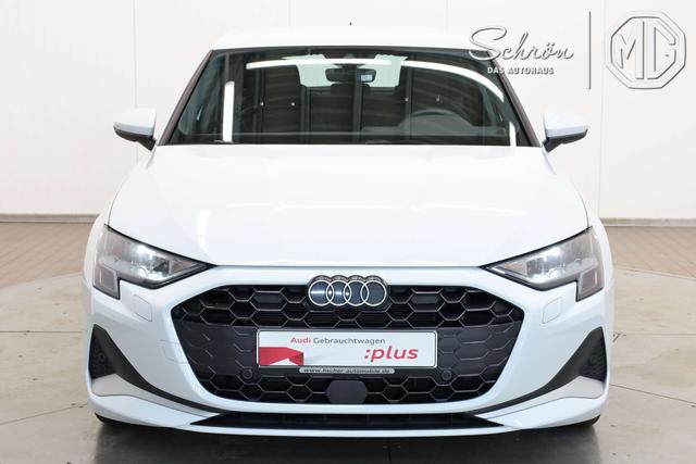 Audi A3 Sportback 35 TFSI Advanced 