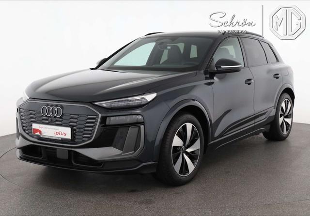 Audi Q6 e-tron - 1 55 quattro S line