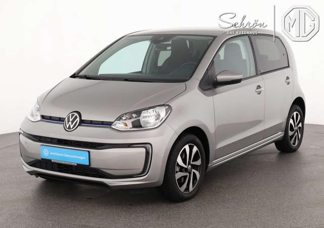 Volkswagen e-up! - 1 e-Up! Elektro Active
