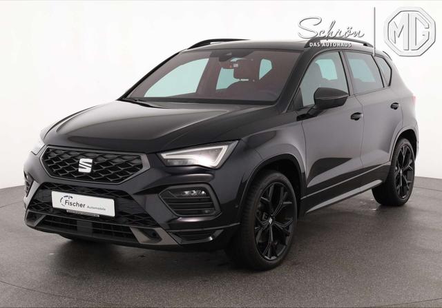SEAT Ateca - 1 2.0 TSI 4Drive FR