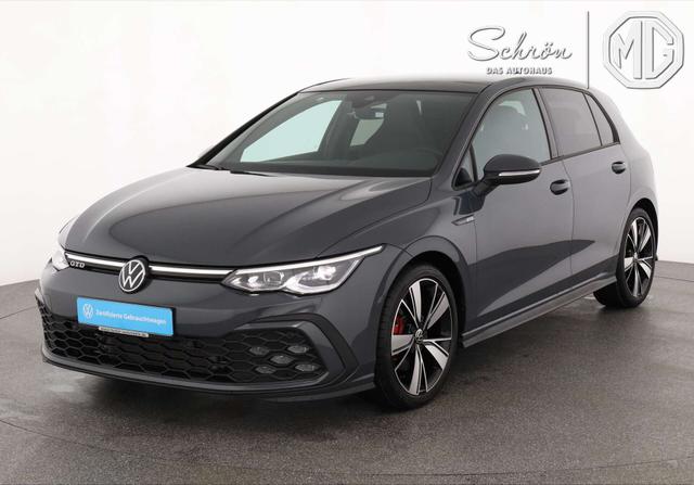 Volkswagen Golf - 1 2.0 TDI GTD