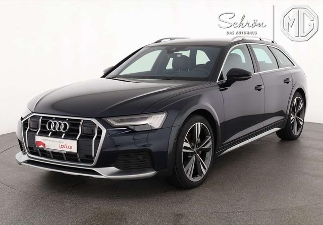 Audi A6 allroad quattro - 1 45 TDI