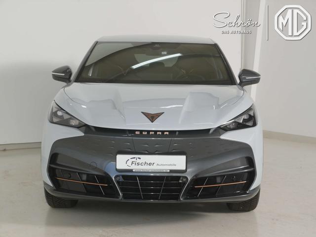 Cupra Tavascan Elektro Edge 77 kWh 