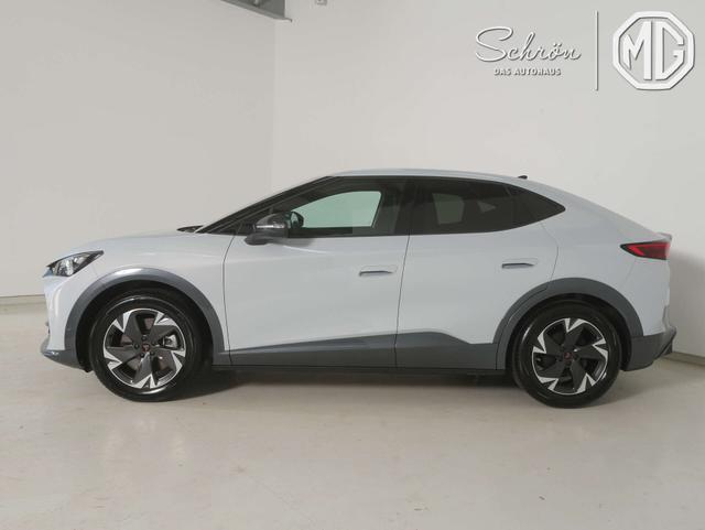 Cupra Tavascan Elektro Edge 77 kWh 