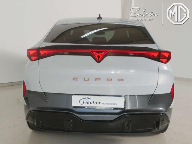 Cupra Tavascan Elektro Edge 77 kWh 