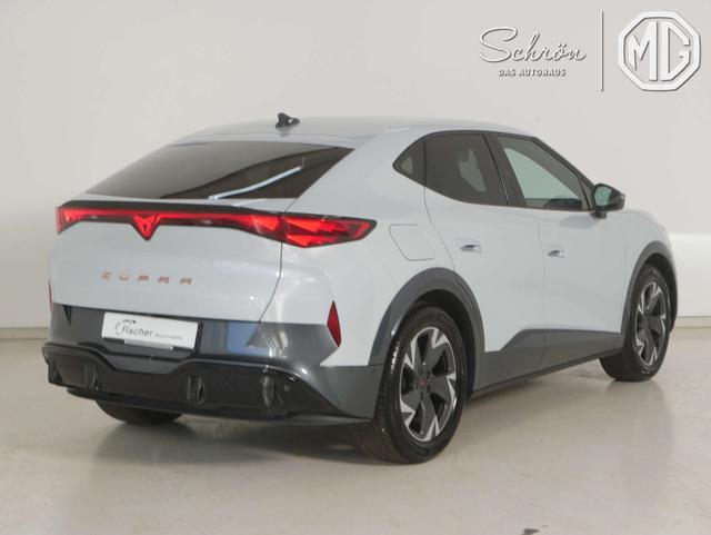 Cupra Tavascan Elektro Edge 77 kWh 