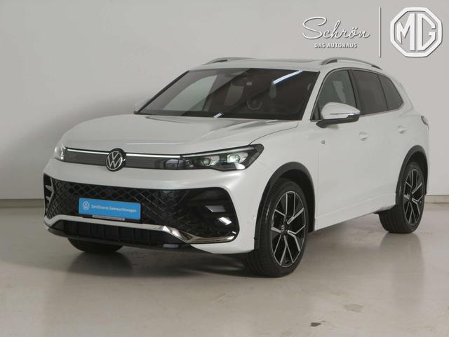 Volkswagen Tiguan - 1 1.5 eTSI R-Line