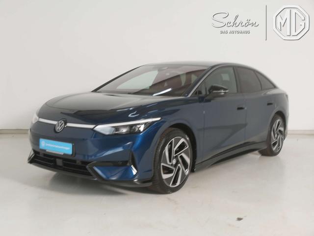 Volkswagen ID.7 Limousine - 1 Elektro Pro 77 kWh