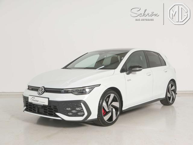 Volkswagen Golf - 1 2.0 TSI GTI Black Style