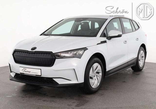 Skoda Enyaq - Elektro 50 55 kW/h