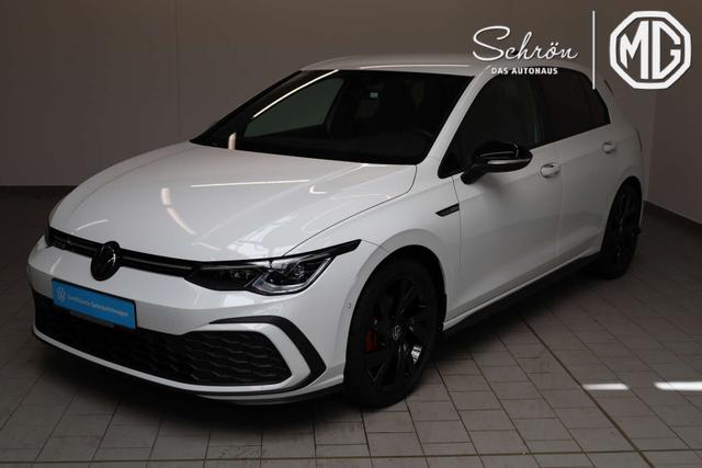 Volkswagen Golf - 1 2.0 TDI GTD