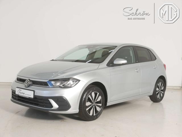 Volkswagen Polo - 1 1.0 TSI Move