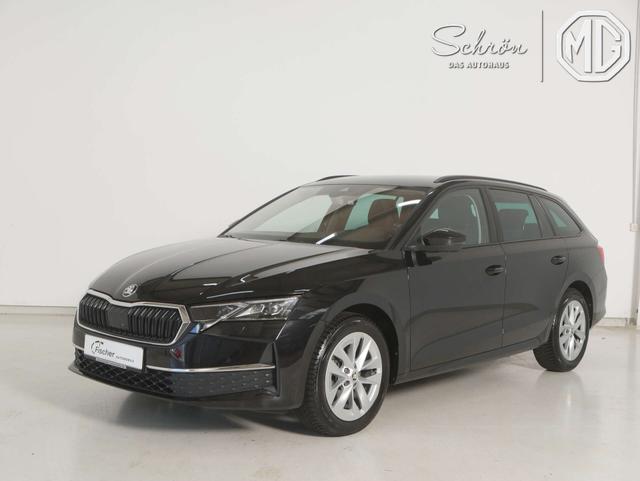Skoda Octavia Combi - 1 2.0 TDI Selection