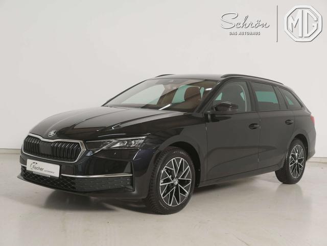 Skoda Octavia Combi - 1 2.0 TDI Selection