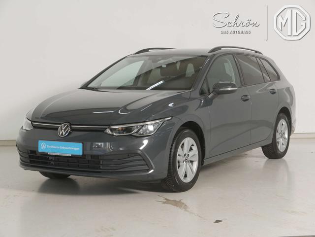 Volkswagen Golf Variant - 1 1.5 TSI Life