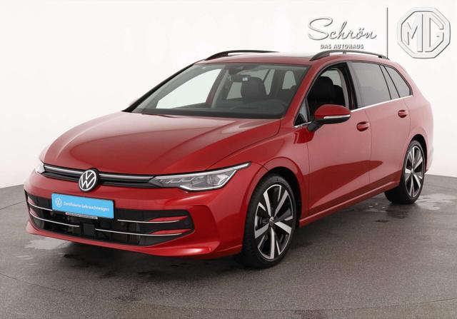 Volkswagen Golf Variant - 1 1.5 TSI Style