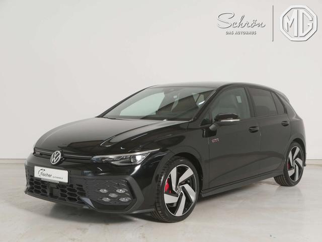 Volkswagen Golf - 1 2.0 TSI GTI Black Style