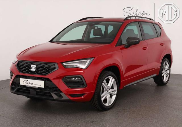 SEAT Ateca - 1 1.5 TSI FR