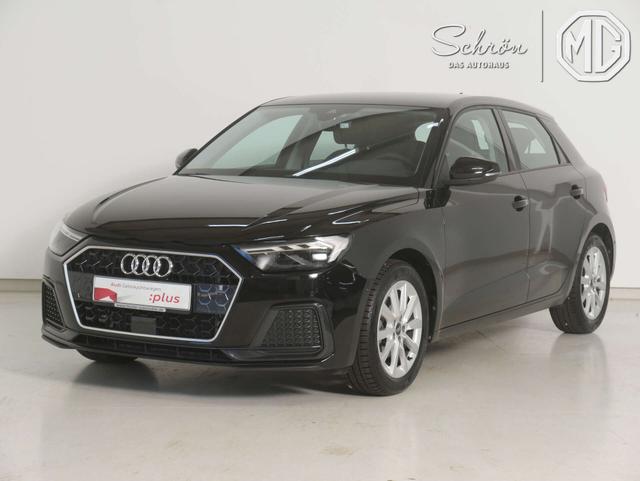 Audi A1 Sportback - 30 TFSI advanced