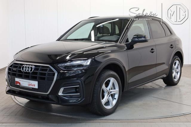 Audi Q5 - 50 TFSI e quattro