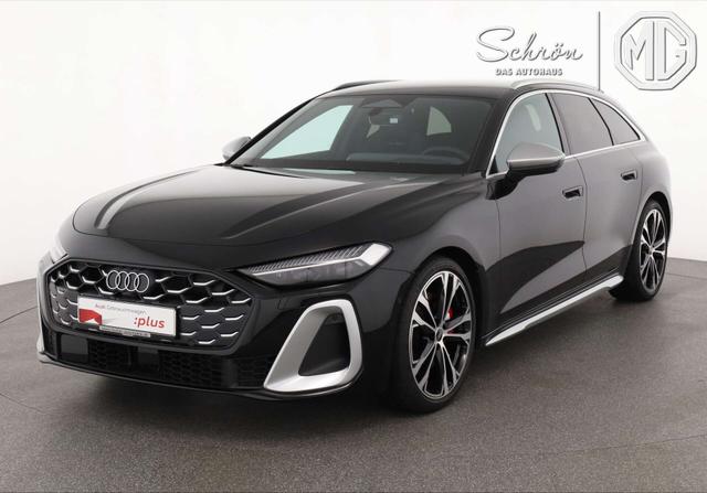 Audi S5 Kombi - 1 Avant TFSI quattro edition one