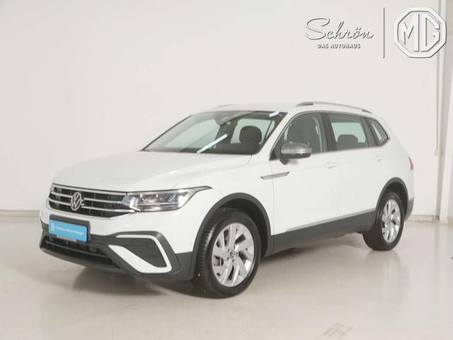Volkswagen Tiguan Allspace - 1 2.0 TDI 4Motion Life