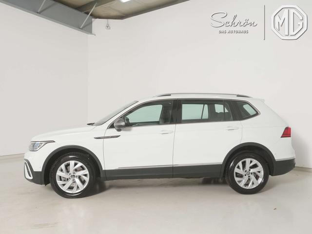 Volkswagen Tiguan Allspace 1 2.0 TDI 4Motion Life 